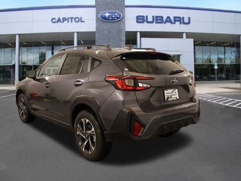 New 2026 Subaru Crosstrek 2.0i Premium image 6