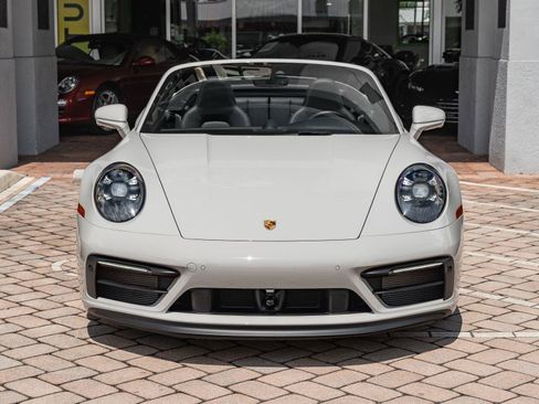 Used 2024 Porsche 911 Carrera GTS RWD image 45