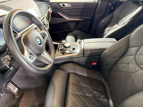 Certified 2023 BMW X5 xDrive40i w/ M Sport Package image 12