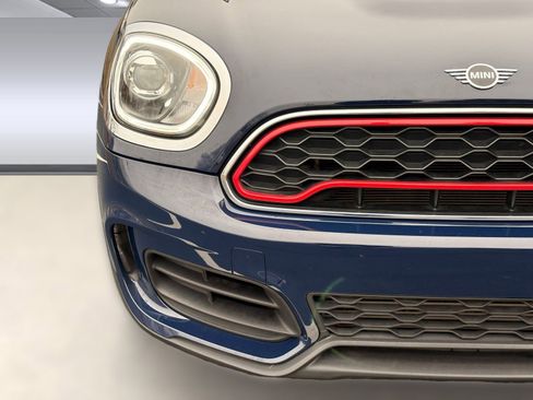 Used 2019 MINI Cooper Countryman John Cooper Works image 11