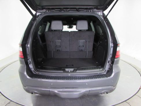New 2026 Dodge Durango GT AWD/4WD image 11