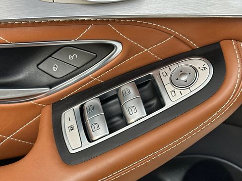 Used 2018 Mercedes-Benz C 63 AMG S image 13