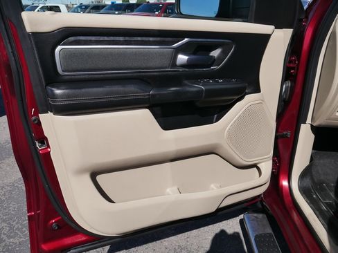 Used 2019 RAM 1500 Big Horn image 27