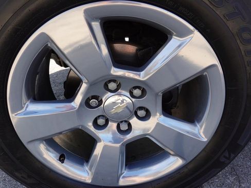 Used 2016 Chevrolet Silverado 1500 LT image 9