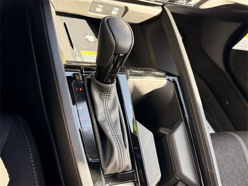 New 2025 Honda Accord Sport image 16