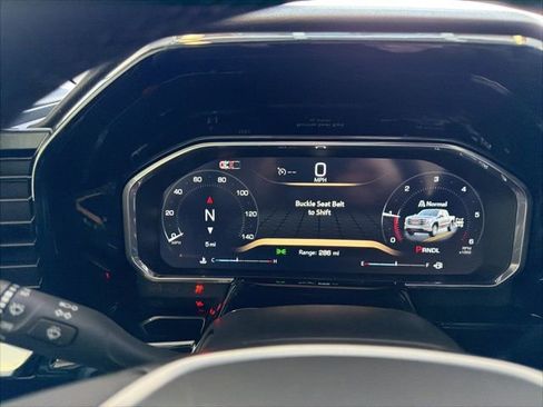 New 2026 GMC Sierra 1500 Elevation image 39