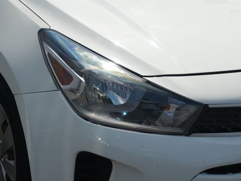 Used 2020 Kia Rio S FWD image 42