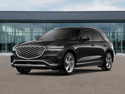 New 2026 Genesis GV70 2.5T Advanced
