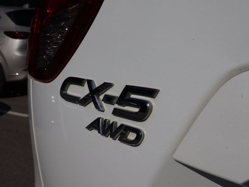 Used 2016 MAZDA CX-5 Grand Touring AWD/4WD image 15
