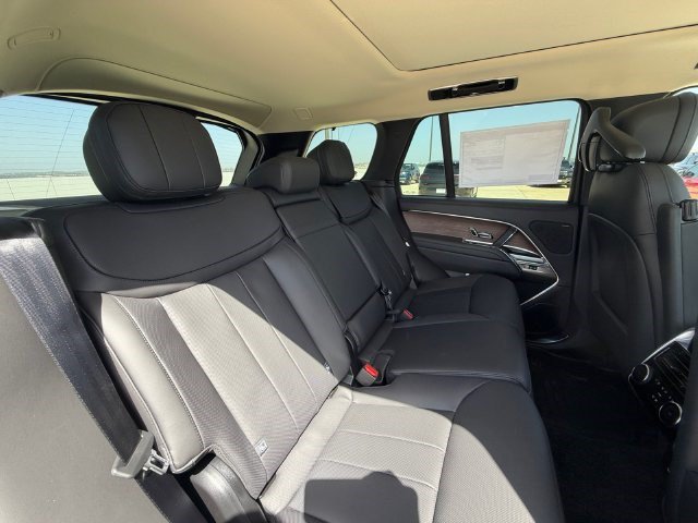 New 2027 Land Rover Range Rover SE AWD/4WD image 17