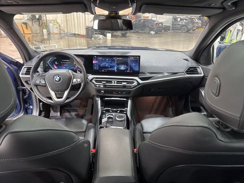 Used 2023 BMW 330i xDrive Sedan w/ Convenience Package image 31