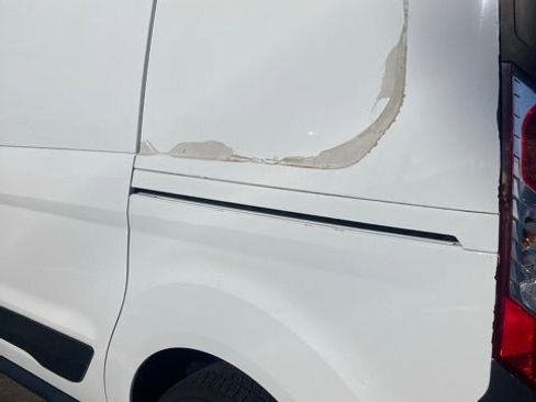 Used 2020 Ford Transit Connect XL image 7