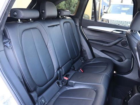 Used 2018 BMW X1 xDrive28i image 14