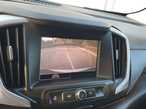 Used 2023 GMC Terrain SLE w/ Driver Convenience Package FWD image 21