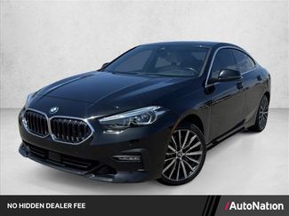 Used 2021 BMW 228i Gran Coupe w/ Convenience Package FWD video 1