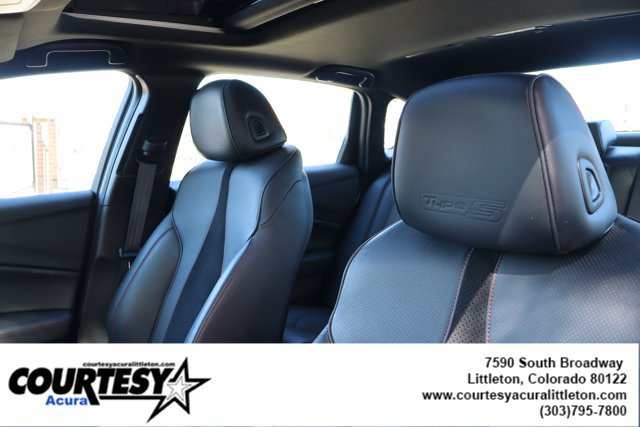Used 2023 Acura TLX Type S AWD/4WD image 24