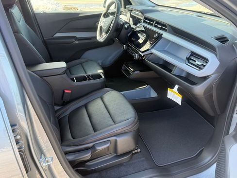 New 2027 Chevrolet Bolt RS image 15