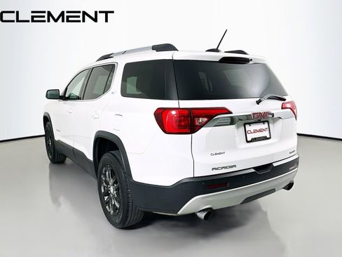 Used 2019 GMC Acadia SLT w/ LPO, Cargo Package image 10