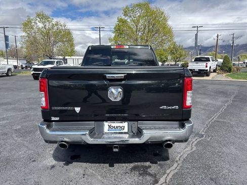 Used 2019 RAM 1500 Big Horn image 6