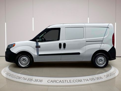 Used 2018 RAM ProMaster City Tradesman FWD image 3