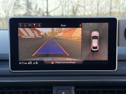 Used 2019 Audi RS 5 Sportback w/ Dynamic Plus Package image 31