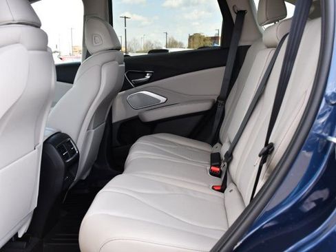 New 2026 Acura RDX SH-AWD w/ Technology Package image 16