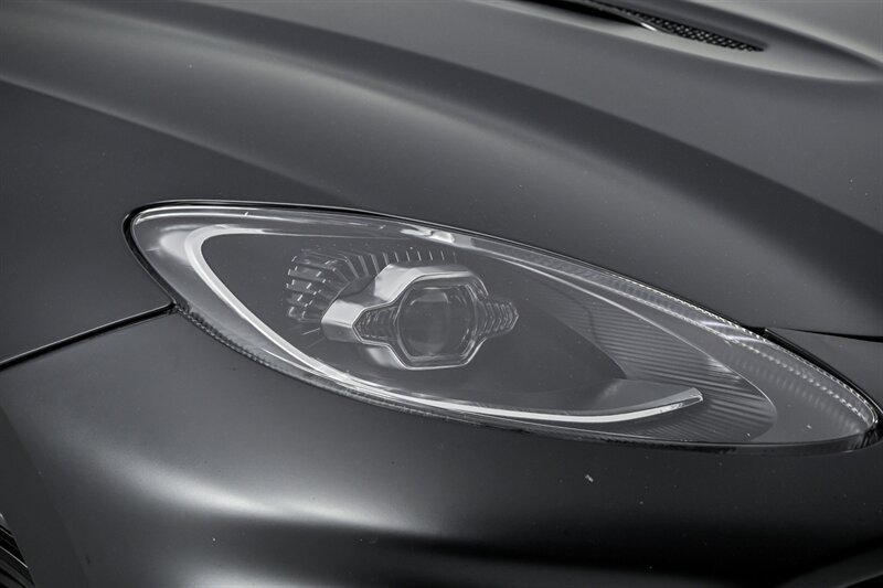 Used 2023 Aston Martin DBX 707 AWD/4WD image 4