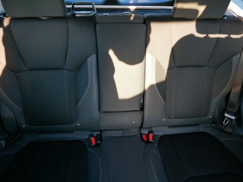 Used 2023 Subaru Forester Premium image 13