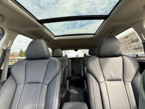 New 2026 Subaru Ascent Touring image 32