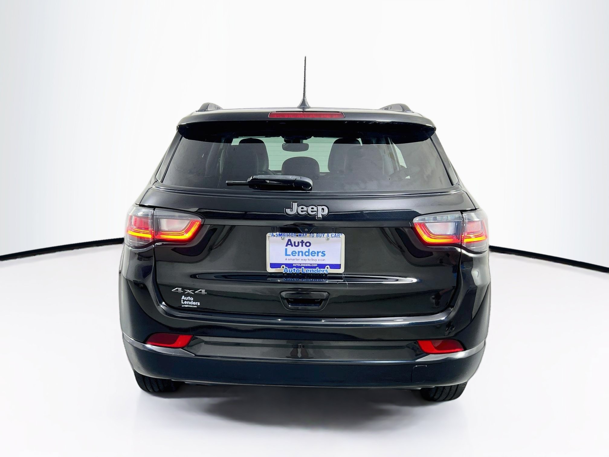 Used 2023 Jeep Compass High Altitude w/ Driver Assist Group I AWD/4WD image 6