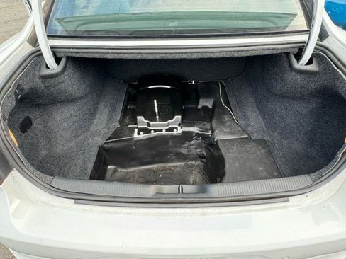 Used 2019 Dodge Charger Police w/ Street Appearance Group RWD image 24