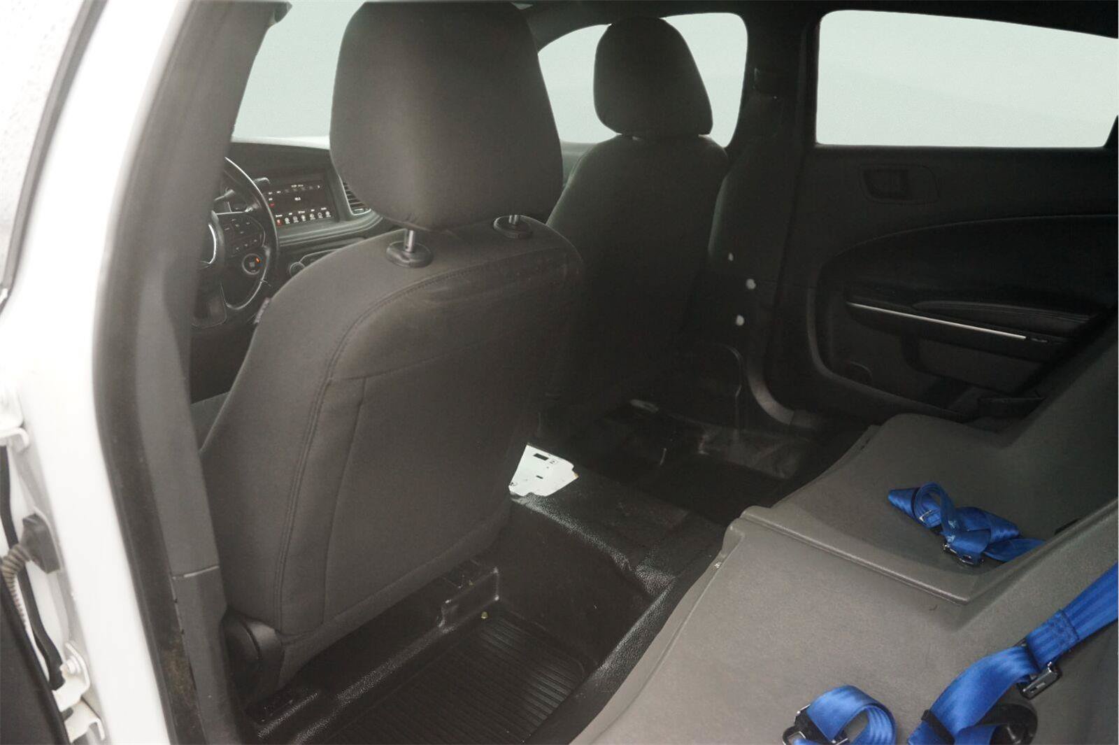 Used 2021 Dodge Charger Police AWD/4WD image 11