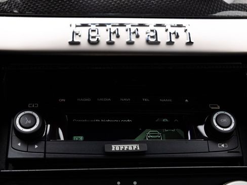 Used 2009 Ferrari 599 GTB Fiorano RWD image 45