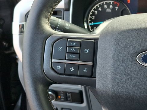 Used 2023 Ford F150 XLT w/ Equipment Group 302A High image 20