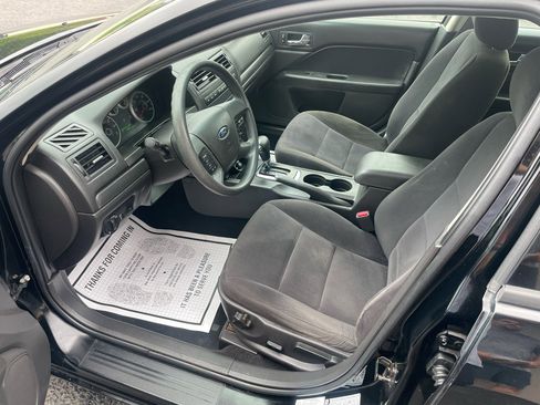 Used 2008 Ford Fusion SE image 21