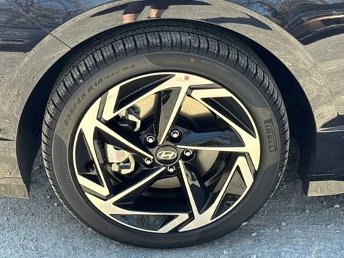 New 2026 Hyundai Sonata SEL AWD/4WD image 21