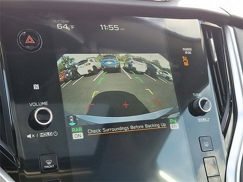 Used 2024 Subaru Legacy Touring XT image 19