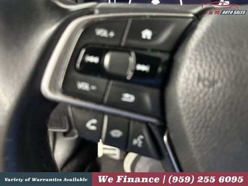 Used 2019 Honda Accord Sport image 27
