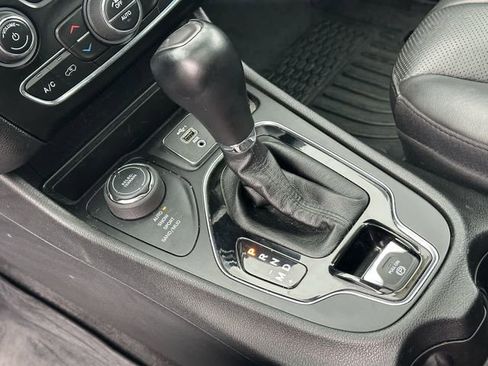 Used 2021 Jeep Cherokee Limited w/ Elite Package image 20