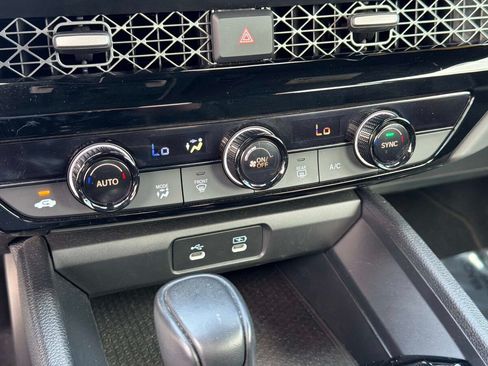 Used 2024 Honda Accord Sport image 22