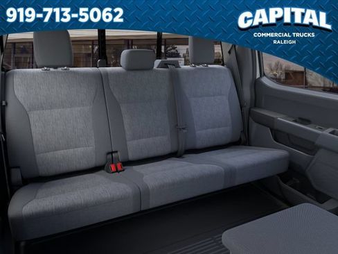 New 2026 Ford F250 XL w/ STX Appearance Package AWD/4WD image 13