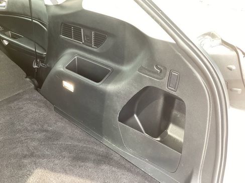 Used 2021 Ford Edge SEL FWD image 13