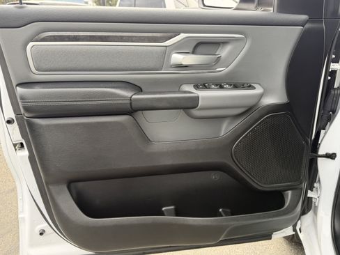 Certified 2019 RAM 1500 Big Horn image 15