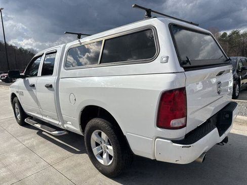 Used 2014 RAM 1500 Express image 10