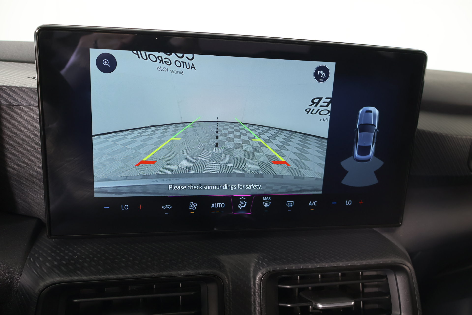 Used 2026 Ford Mustang Coupe RWD image 6