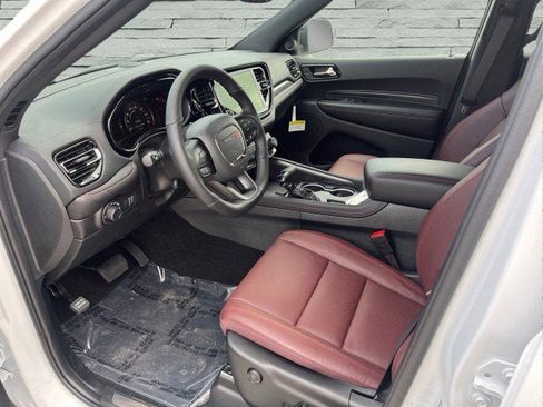 New 2026 Dodge Durango GT AWD/4WD image 21