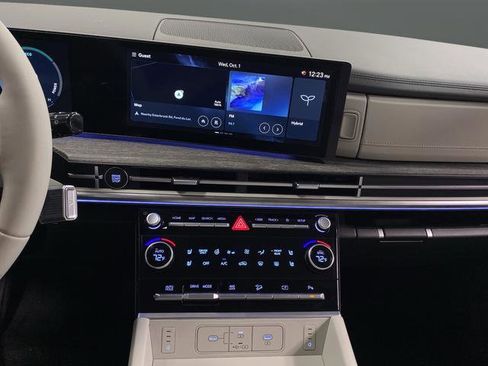 New 2026 Hyundai Santa Fe Limited image 9