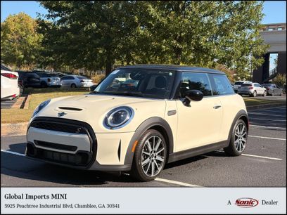 Used 2023 MINI Cooper S