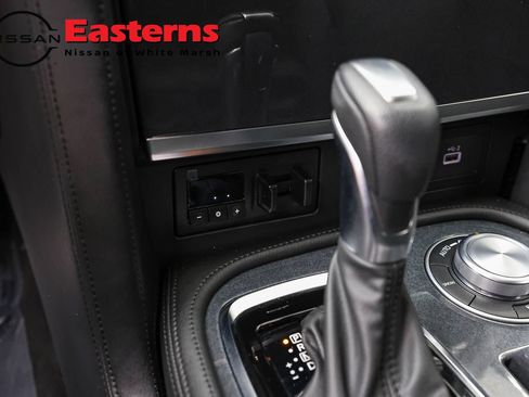 Used 2023 Nissan Armada SV AWD/4WD image 19