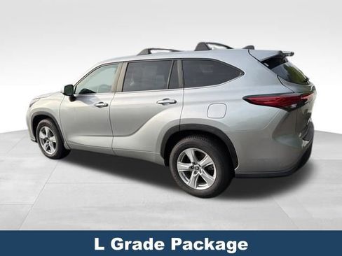 Used 2023 Toyota Highlander L image 5